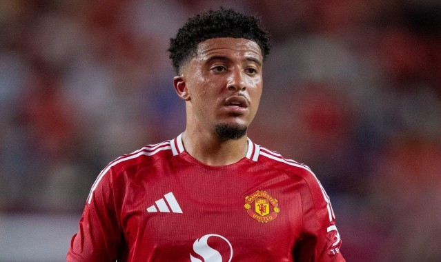 佩杜拉：桑乔经纪人想等他合同到期赚更多，但曼联触发了续约